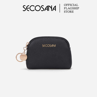 SECOSANA Bea Mini Compact Coin Purse