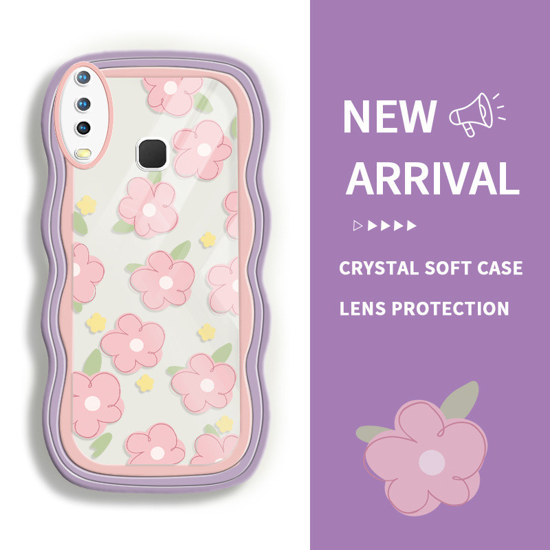 LAYAR สําหรับ Vivo U20 U10 U3 U3x สําหรับ Vivou20 สําหรับ Vivou10 Vovo u20 Viv0 U3x สําหรับ VivoU3x 