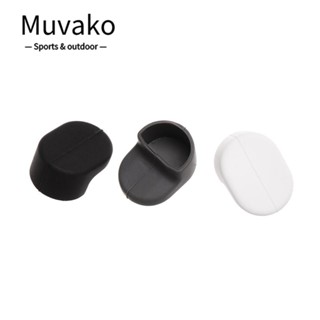 Muvako ขายดี อะไหล่ซิลิโคน ป้องกัน สําหรับสกูตเตอร์ไฟฟ้า Mij…