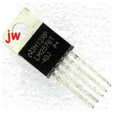 PART TOOL LM2576T-Adj LM2576-Adj LM2576 Adj Switching Regulator