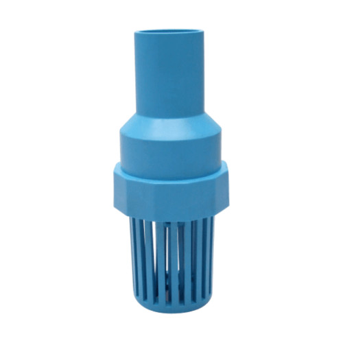 room_shop101 Super Products FV-PVC ฟุตวาล์ว PVC 1 นิ้ว