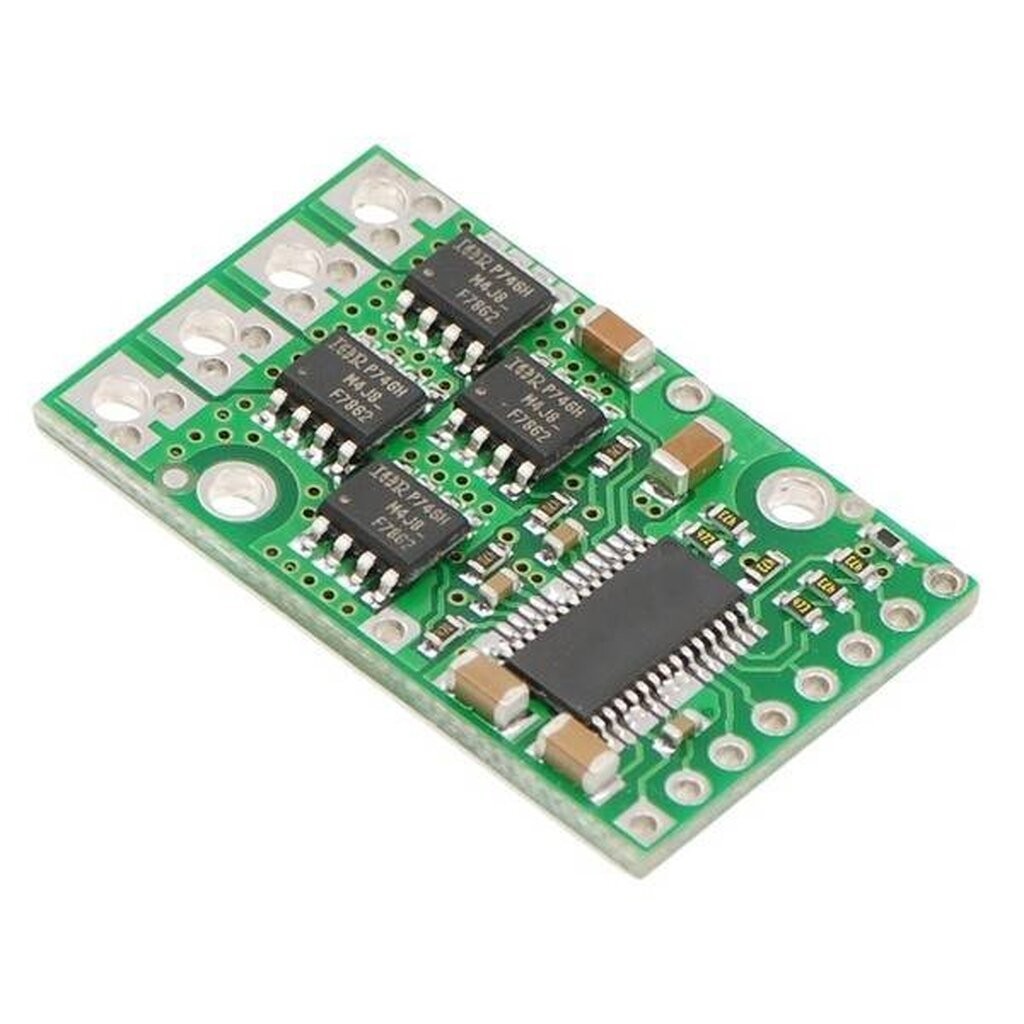 Pololu High-Power Motor Driver 15A IRF7862PBF