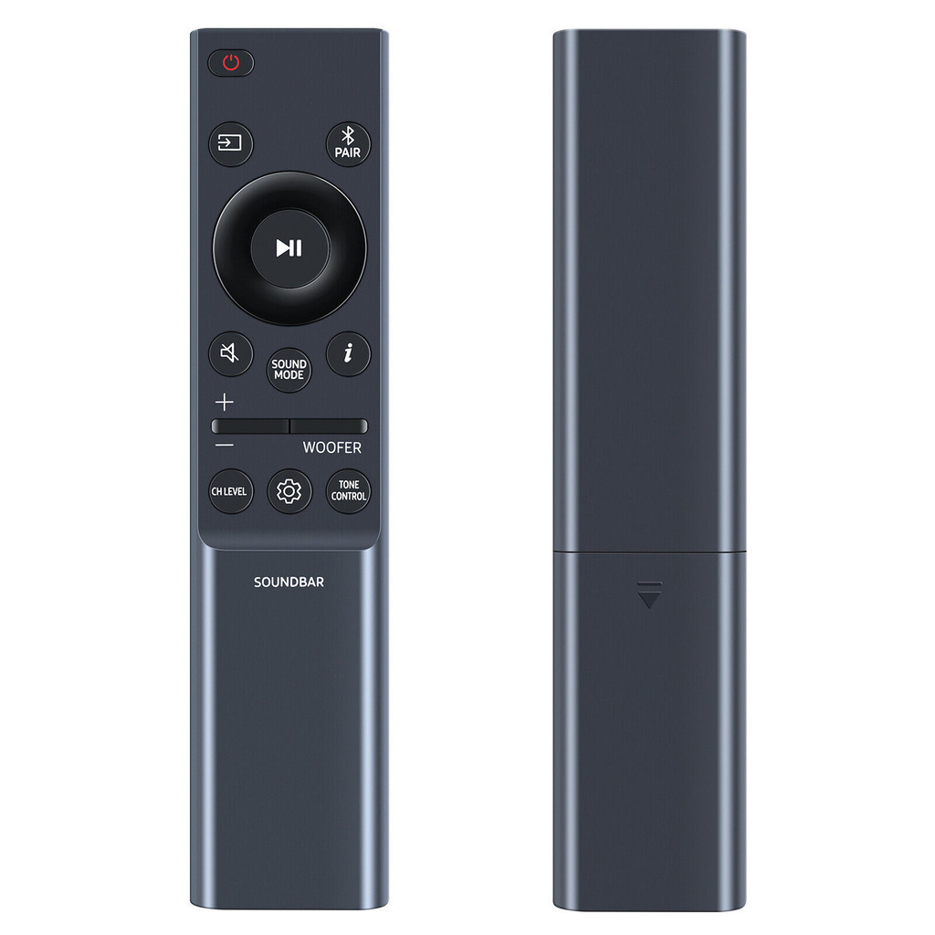 ใหม่ AH81-15047A สําหรับ Samsung Sound bar รีโมทคอนโทรล HW-S61B HW-Q930B HW-Q990B