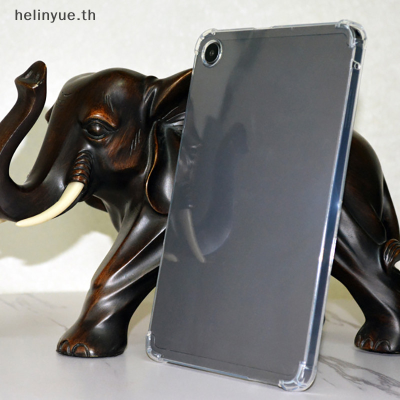 Helinyue เคสแท็บเล็ต PC Tpu แบบนิ่ม บางพิเศษ สําหรับ Iplay50 Mini Iplay 50 Mini Pro 8.4 นิ้ว