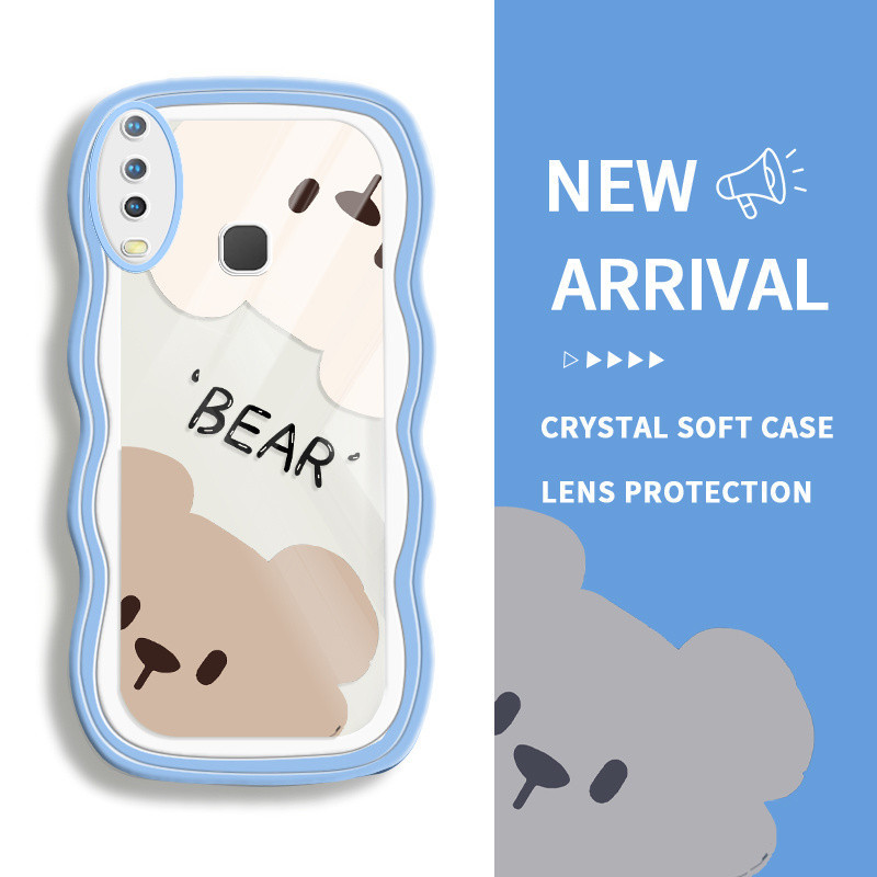 สําหรับ Vivo U20 U10 U3 U3x สําหรับ Vivou20 สําหรับ Vivou10 Vovo u20 Vivi Viv0 U3x สําหรับ VivoU3x ป