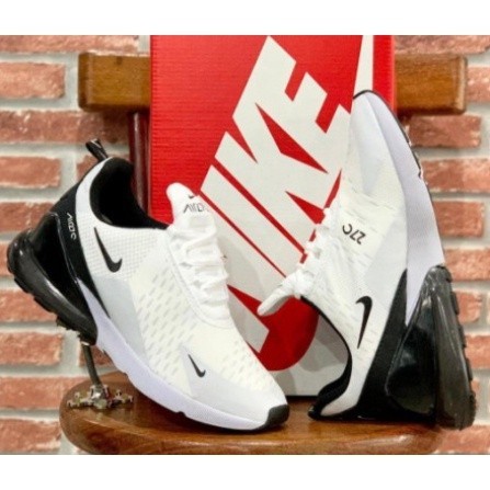 Nike Nike Nike Air Max 270 Colorful Men/Women Sneakers-Must-See Promotion