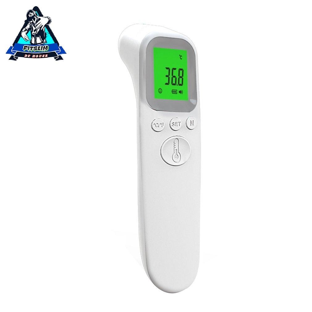 Infrared Thermometer Non-contact Handheld Quick Measurement Thermometer