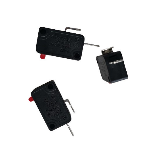 2pin Micro Limit Switch AC 250V 125V AC Micro Mini Switch -GN24