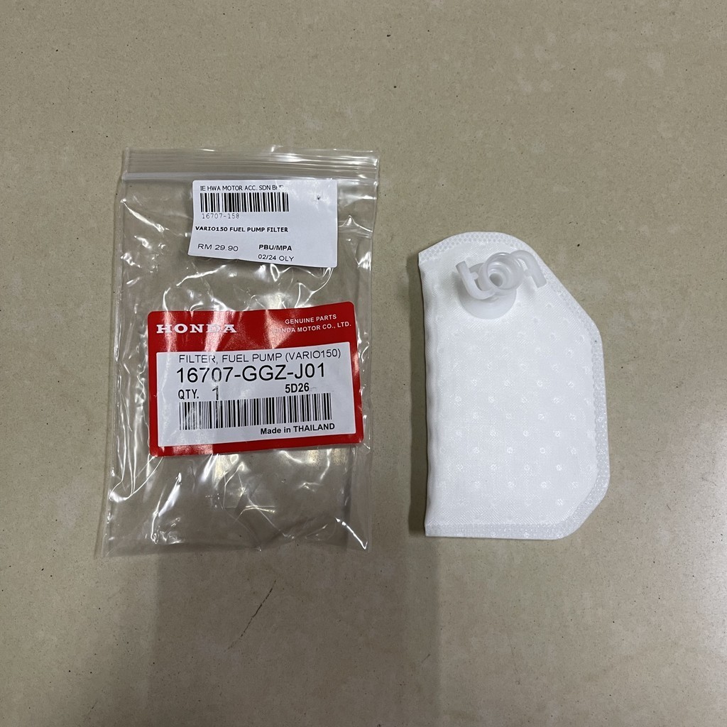 HONDA VARIO150 VARIO 150 ADV150 PCX150 VARIO FUEL PUMP FILTER FUEL FILTER SUCTION FILTER FUEL SUCTIO