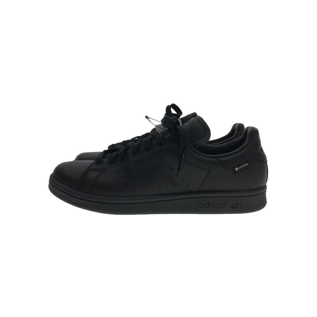 Adidas Sneakers Stan Smith Black Low Cut Direct from Japan Secondhand