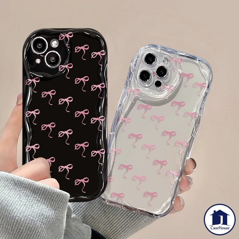ส่งจากไทย แฟชั่น กุทัณฑ์ กันกระแทก เคสอ่อน เข้ากันได้สำหรับ iPhone 15 14 7 8 Plus 11 15 13 14 12 Pro Max XR X XS Max