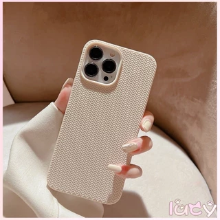 🔥Lucy ส่งจากไทย🔥สินค้า 1 บาท ใช้กับ เคสไอโฟน11 13 14plus 15 pro max XR 12 13pro เคสเกาหลี 6P 7P 8P พสัส X 14plus#043
