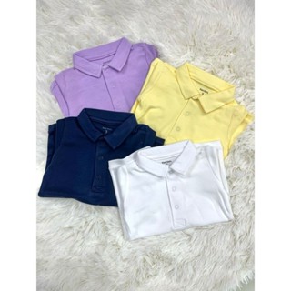 รอมเปอร์ขาสั้นเด็กแรกเกิด-12เดือน Cotton100% ผ้านุ่มฟูมากกก …