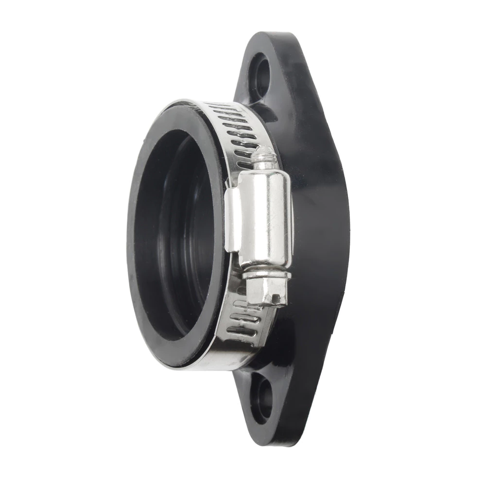 ยางแป้นคาร์บู DASH/N-PRO/KR/WAVE/PWK รูใน 30-33-35-40mm thumbnail 4