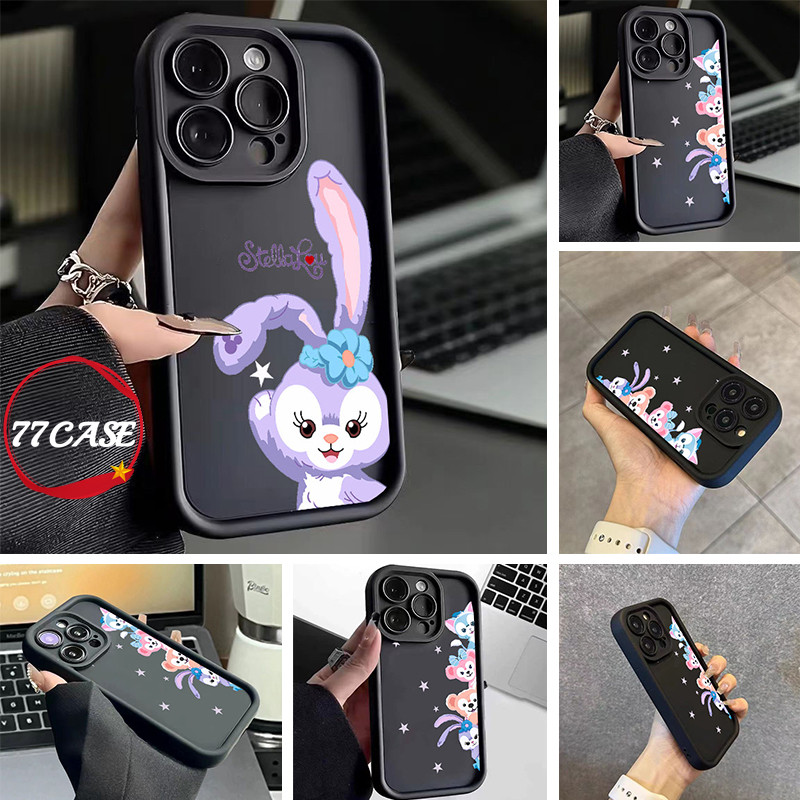 ปลอก HP Untuk OPPO A17 A17K A18 A16 A16S A16K A15 A15S A12 A12S A8 A7 A5 A5S A3S A1K A1 A1 A53 A9 A5