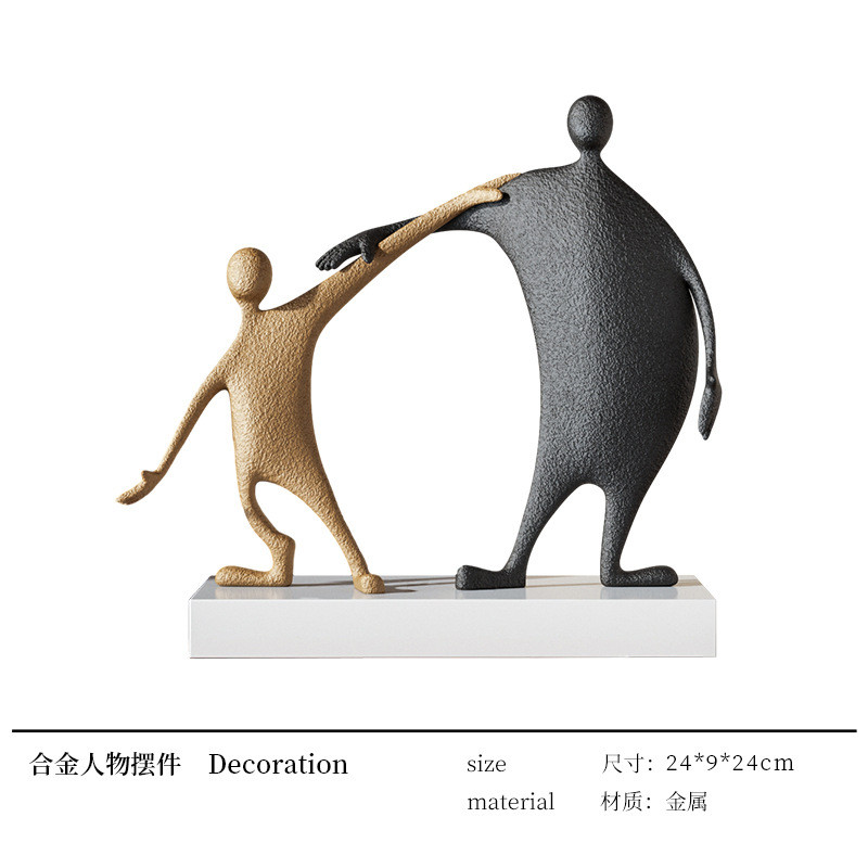 ห้องชาสํานักงานเงียบของตกแต่งบ้านระดับไฮเอนด์ Niche Retro เฟอร์นิเจอร์ไม้เนื้อแข็งตกแต่งศึกษา - รูปที่ 4