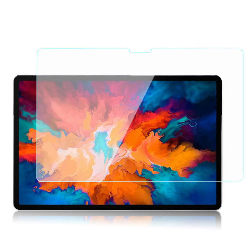 ป้องกันหน้าจอสําหรับlenovo Tab TB311FU TB311XU 10.1" กระจกนิรภัยป้องกันฟิล์มLenovoTab K11 Plus TabK1