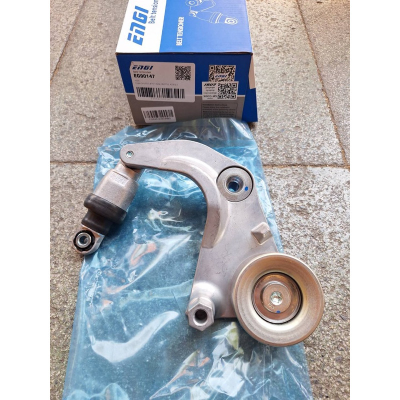 ลูกลอกสายพาน honda civic fd fb 1.8 รับประกัน1ปี ยี่ห้อengi