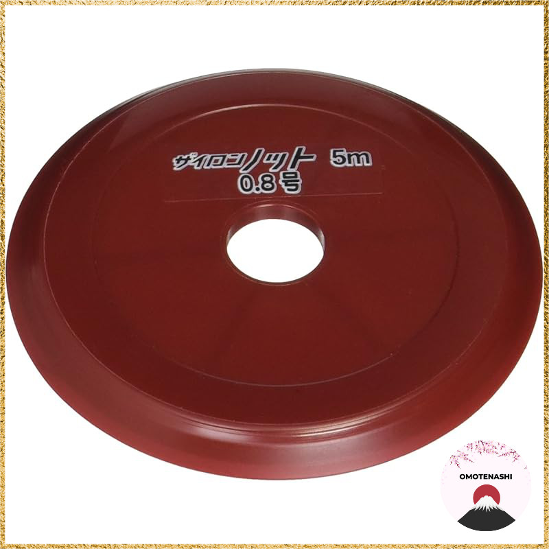 X-Braid Zylon Knot 5m Hanger Pack (Various Sizes)