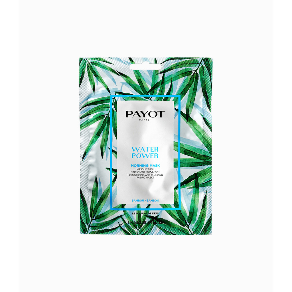 WATER POWER  Morning Mask 19ml.