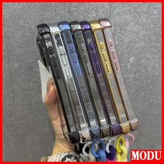ปลอกสําหรับ OPPO A3X A3 A38 A18 A12 A17 A16 A15 A35 A76 A79 A36 A5 A5S A54 A57 A58 A78 A72 A74 A96 A9 A95 Pro Anti-Drop ป้องกันโทรศัพท์มุมกรณี