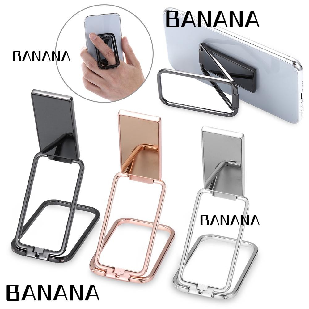 Banana1 ที่วางโทรศัพท์ Mount Stand ขาตั้ง Meta บางเฉียบ