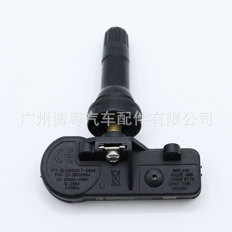 52933-3t000 529333T000 Kia K9 เซ็นเซอร์ความดันยางเหมาะสําหรับ Kia K9 อะไหล่รถยนต์พร้อมสต็อก