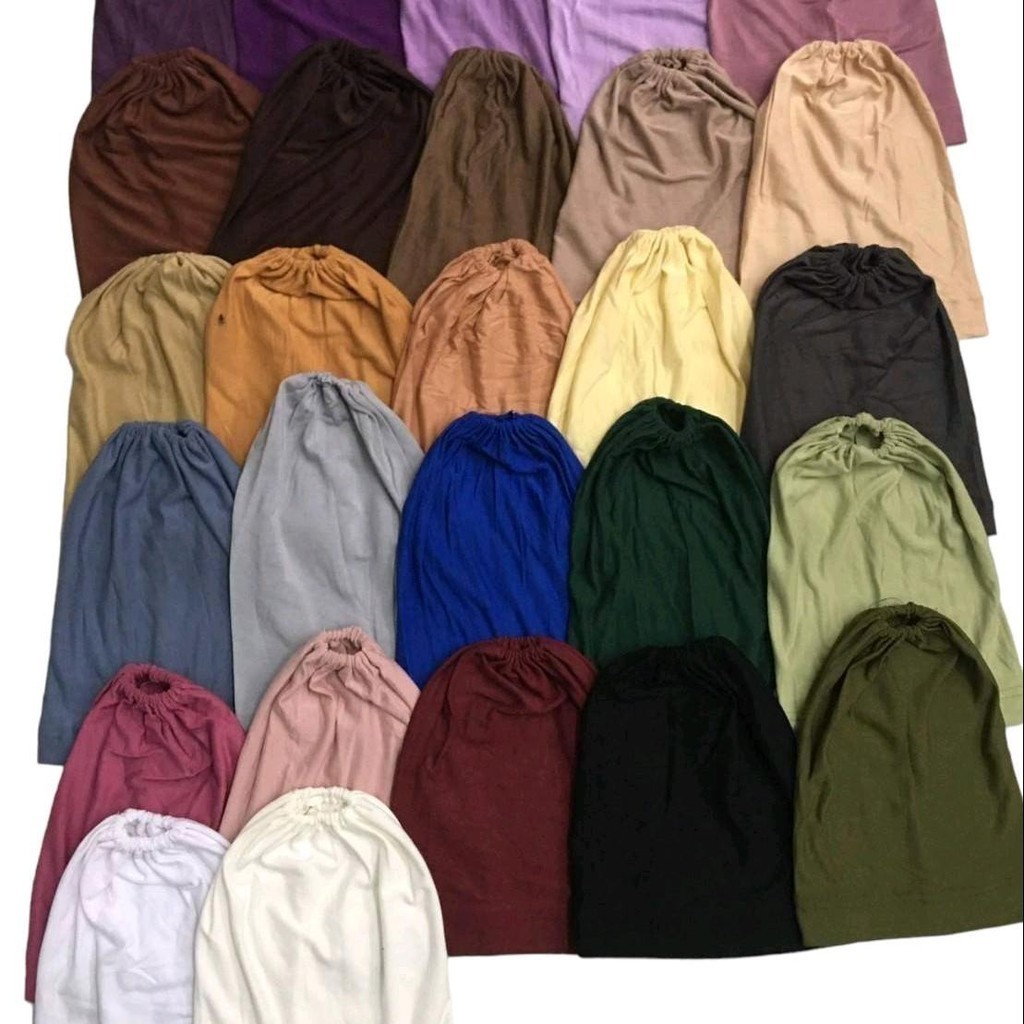 อินเนอรสโนแคป ลูกหมวก