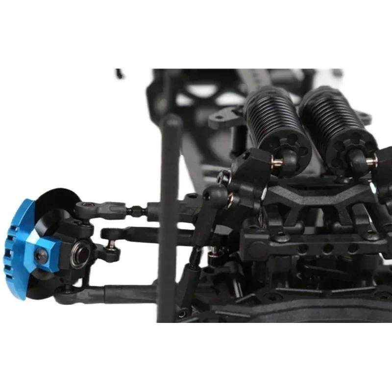 ดิสก์เบรกอลูมิเนียมอัลลอยด์ สําหรับรถแข่ง Sakura D3 D4 1/10 RC Drift 4 ชิ้น ราคา ถูกที่สุด ดีลบีเคเค แกลเลอรีภาพที่ 2
