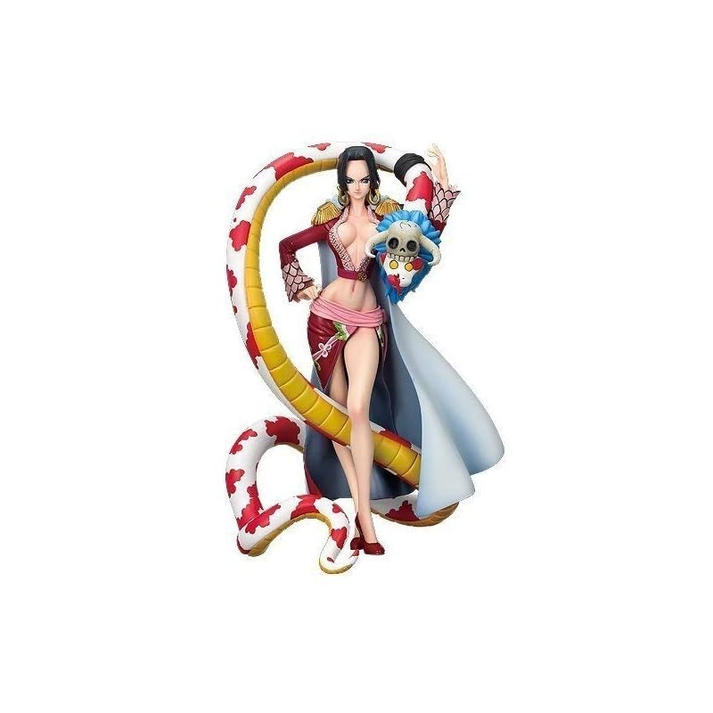 One Piece ฟิกเกอร์ One Piece SQ Special Quality Figure -Boa Hancock- [รวม 1] (รางวัลอาร์เคด)

