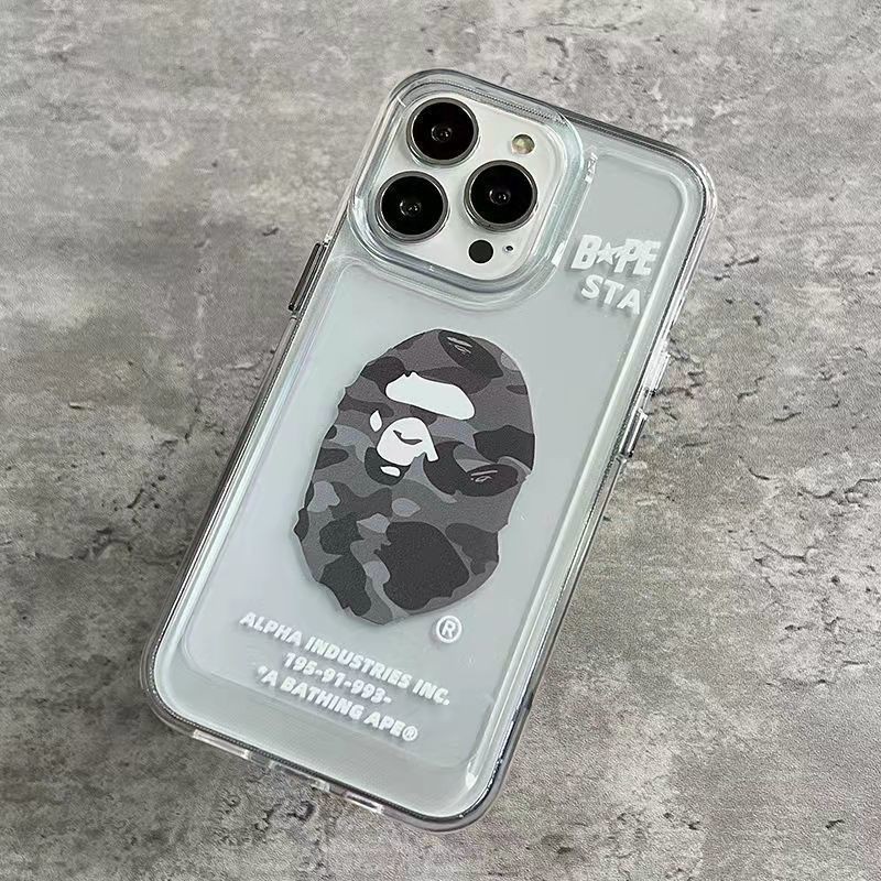 เคสโทรศัพท์มือถือ กันกระแทก ลาย drew BAPE TEST สําหรับ Samsung Galaxy s24 S22 s23 plus ULTRA FE A54 15 14 13 12 11 promax