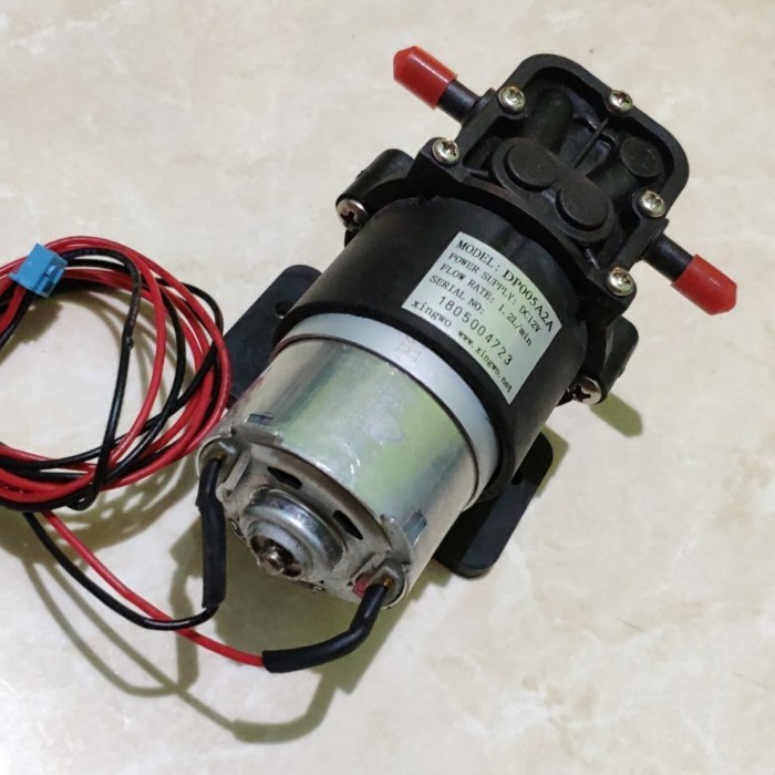 SPAREPARTS BOTTOM GALLON DISPENSER PUMP DP005A2A เครื่องมือเครื่องจักร