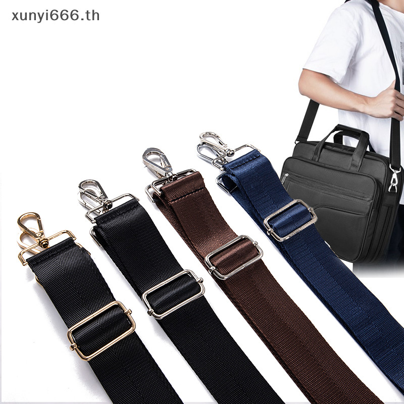 <XYTH> อะไหล่สายสะพายกระเป๋า 80-140 ซม. สําหรับผู้ชาย