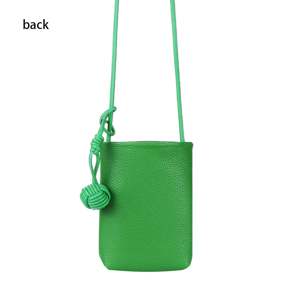 Royal Bagger กระเป๋าสะพายข้าง หนังแท้ ขนาดเล็ก หรูหรา ใส่เหรียญได้ สําหรับผู้หญิง 1613