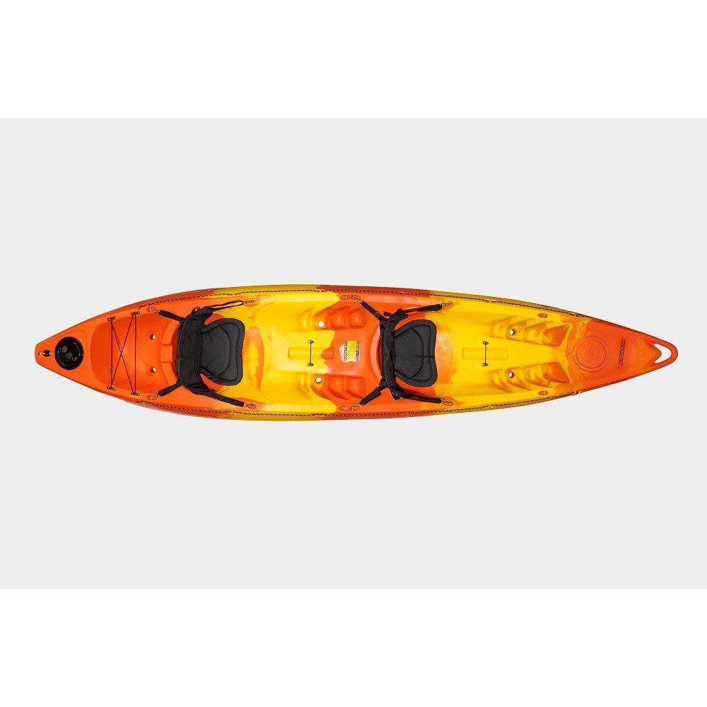 เรือคายัค  2 ที่นั่ง FEELFREE KAYAK ROAMER II***หมดแล้วหมดเลย***