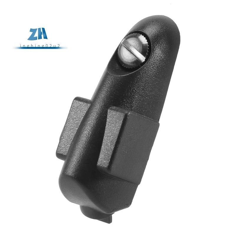 อะแดปเตอร์แจ็ค 2 พิน 3.5 มม. 2.5 มม. ปลั๊ก US สําหรับวิทยุสื่อสาร Motorola GP328 GP340 PTX760 PRO515