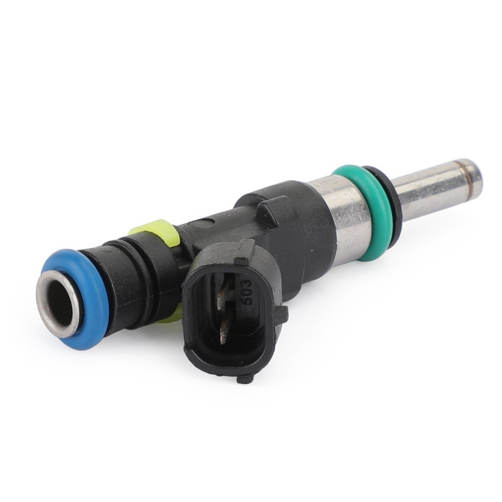 4 ชิ้น หัวฉีดน้ํามันเชื้อเพลิง สําหรับ Mitsubishi Outlander Lancer 1465A412 - รูปที่ 7