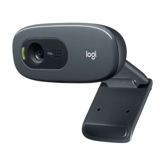 Logitech Webcam C270 - Web Cam C 270 - ของแท้