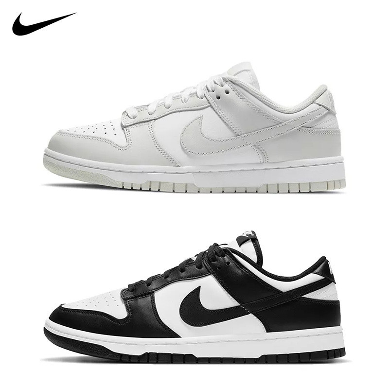 Official Shop_Nike Dunk Low Retro DD1391-100/102DD1503-103