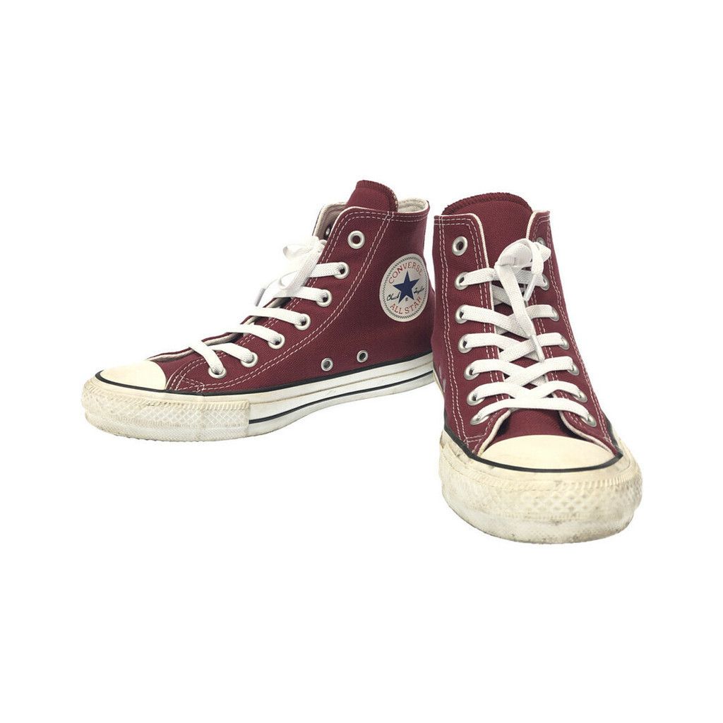 Converse Si A I On R 5 รองเท้าผ้าใบ มือสอง สําหรับผู้หญิง
