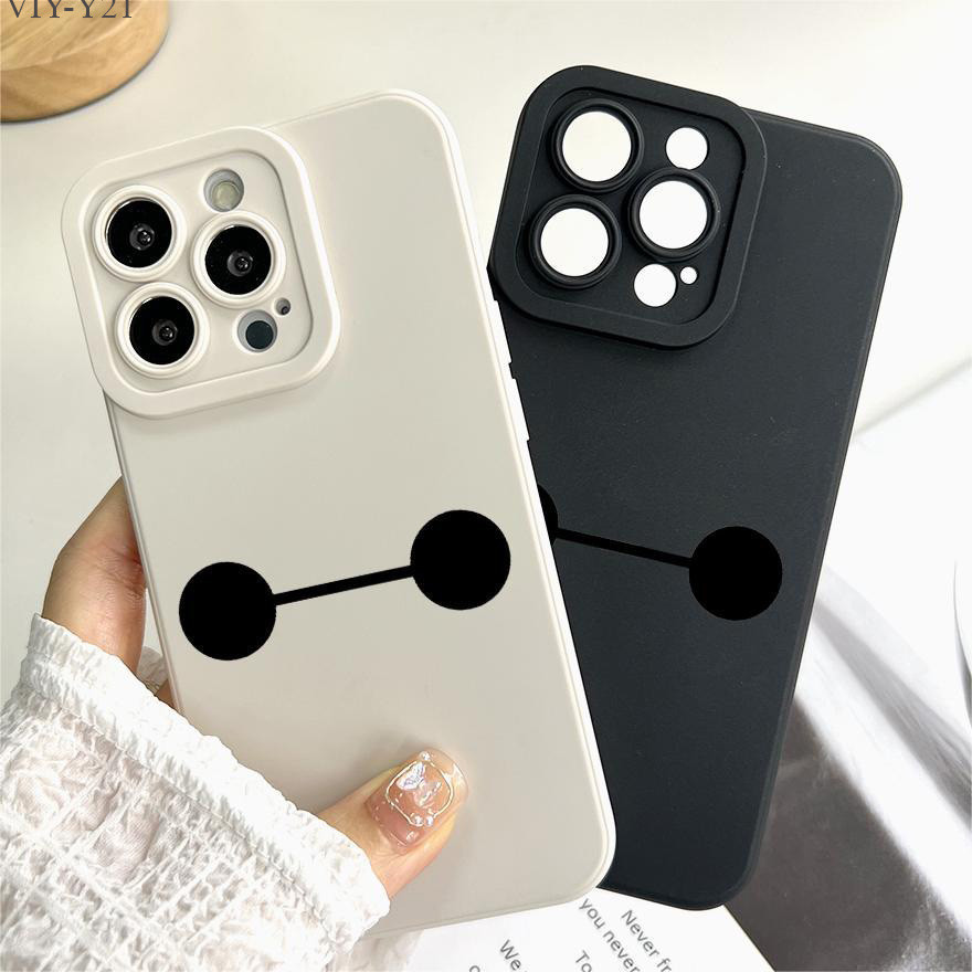 เคส For VIVO Y21 Y33S Y33T Y15S Y50 Y76 Y72 Y76 Y72 Y20 Y20S Y12S Y12A Y17 Y15 Y12 Y16 Y19 Y91C V25 V23 V23E V20 Pro 5G