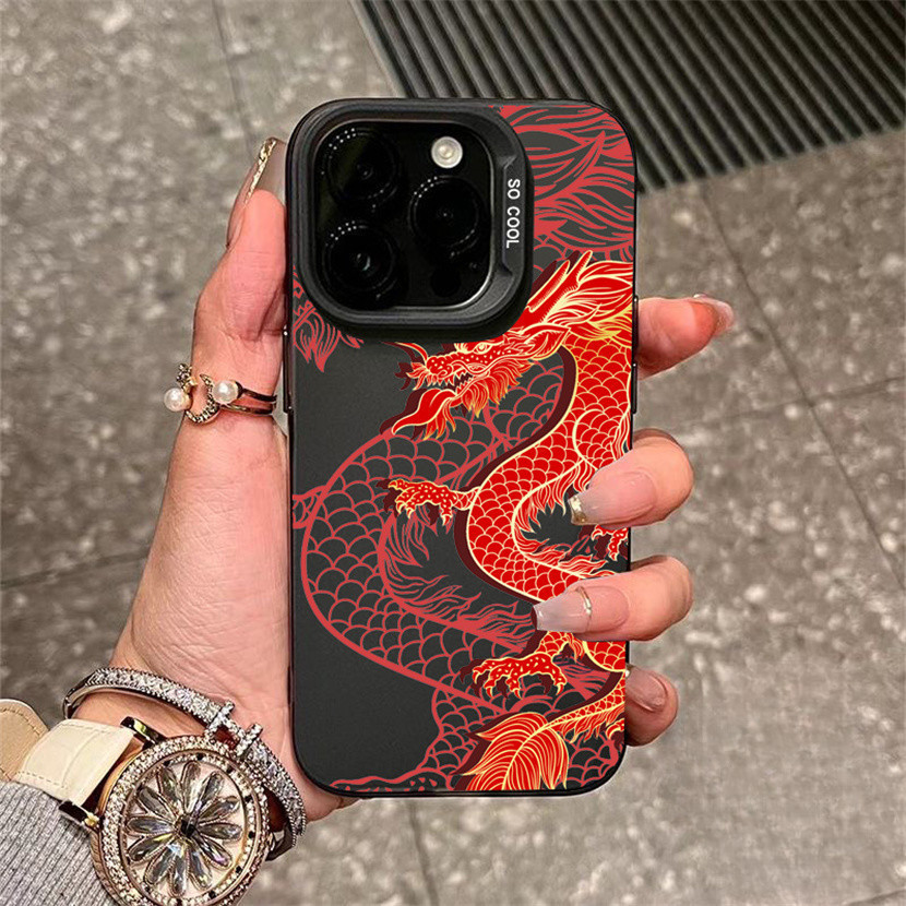 ⚡เคสไอโฟน เข้ากันได้กับ iPhone 16 iPhone 15 เคสไอโฟน 16 Pro Max iPhone 15 iPhone 13 11 XS XR 7P กรณี