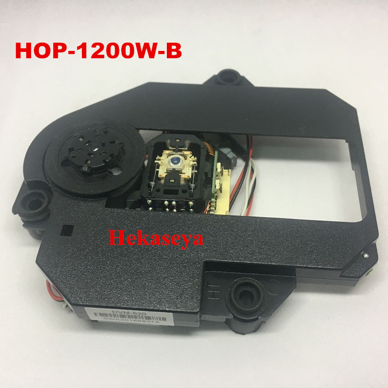 HOP-1200W-B HOP-1200W  HOP-1200WB  HOP-120X HOP-120V SF-HD850 SF-HD870 Laser Head Lens Optical Pick-
