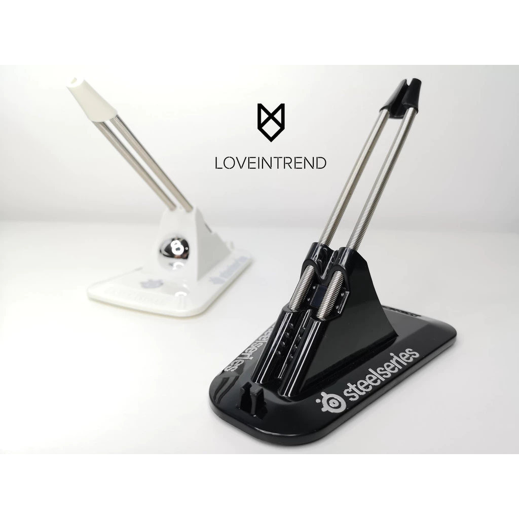 Steelseries Mouse Bungee ที่แขวนสายเมาส์ thumbnail 4
