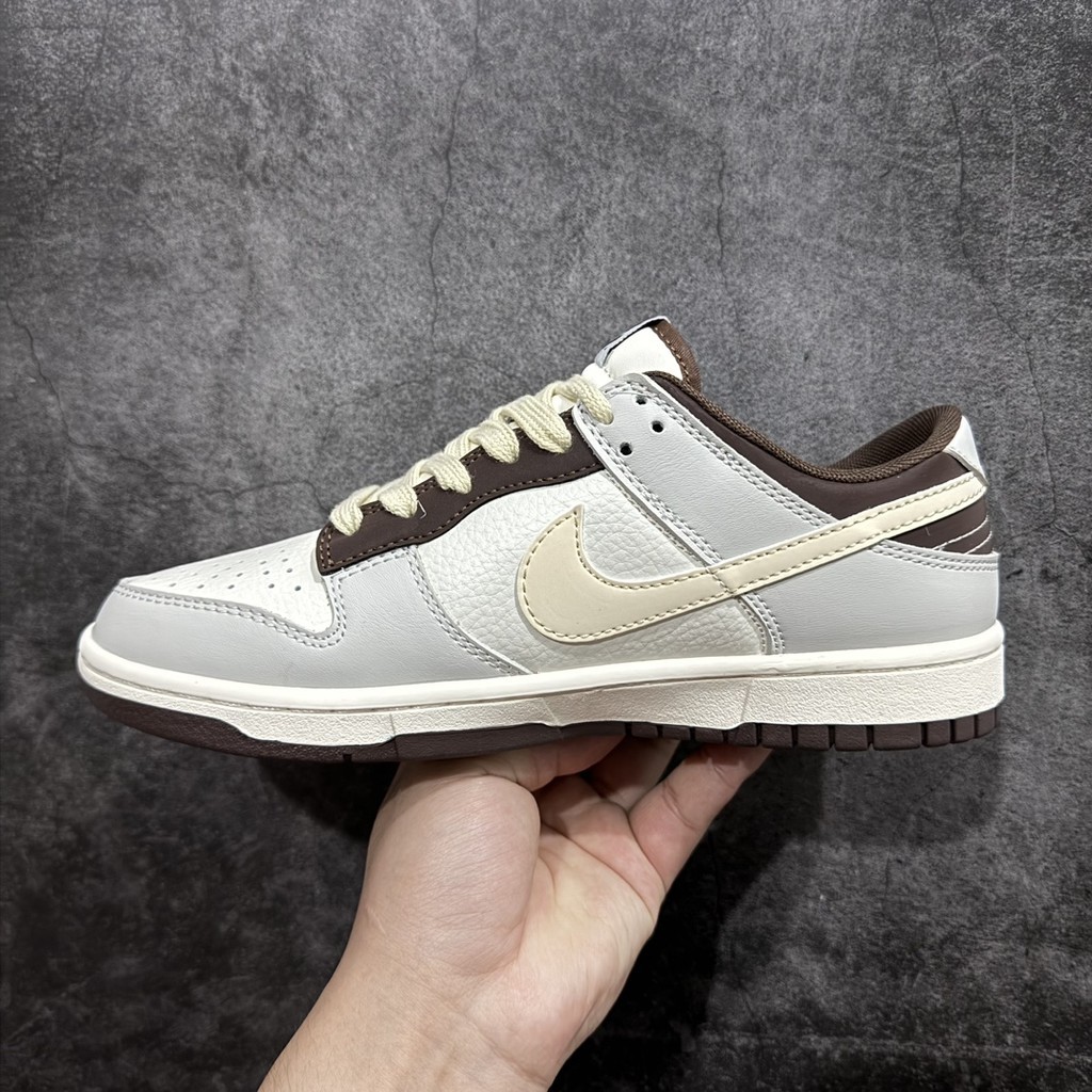 Nike SB Dunk Low x Stussy Off-White Print Hook