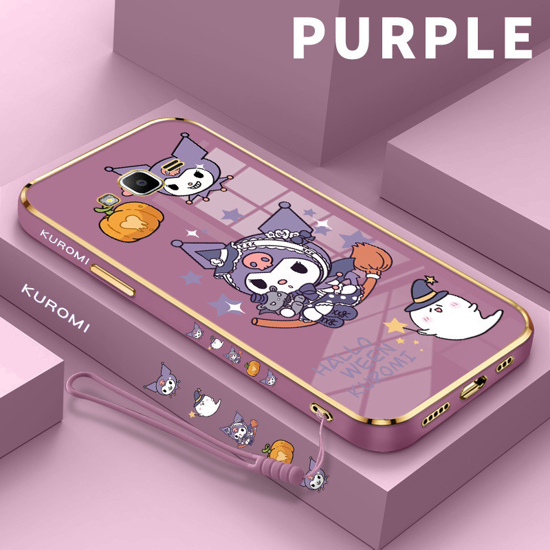 SAMSUNG กรณีสําหรับSamsung J2 Prime J2 Ace J4+ J4 Prime G532 สําหรับSamsung J4Plus samung J2Prime J2