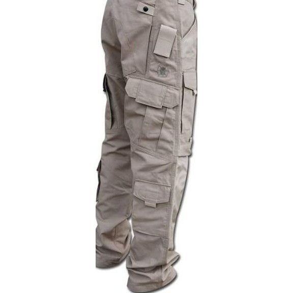 KITANICA BLACKHAWK 511 CARGO TACTICAL PANTS ขนาดใหญ่ FIELD PDL ยาว TICTACNIKA JUMBO 511