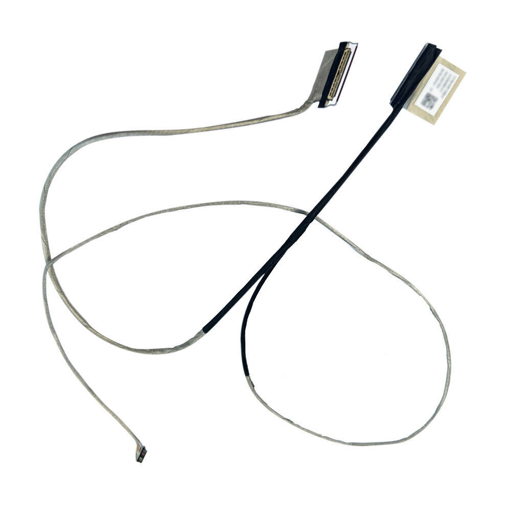 อะไหล่ สายแพรจอ โน๊ตบุ๊ค ASUS R510Z, X550D, X550DP Laptop Video Cable 30 PIN(30PIN on one end 40PIN on The Other)