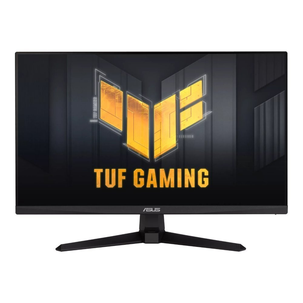 ASUS TUF Gaming VG249Q3A 23.8 FHD 180Hz IPS GAMING Monitor จอมอนิเตอร์