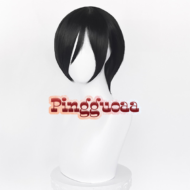 Ada Wong Cosplay Resident Evil 8 Cosplay Women 32cm Short รูปที่ 2